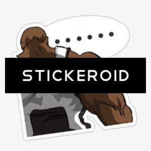 Shaq - Cartoon #4422295