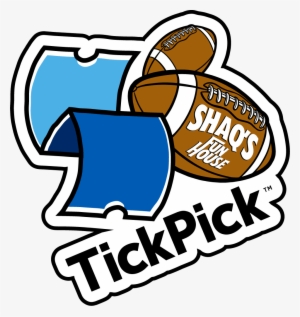 Shaquille O'neal Is Skilled At More Than Just Basketball #4422328