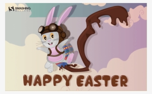 My Love For Illustration, So I Tried To Make A Really #4422329