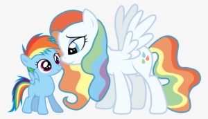 Find Out The Unbelievable Strategy Chick Fil A Uses - My Little Pony Rainbow Dash Mother #4422362