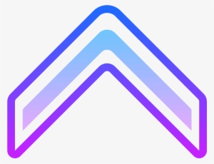 Chevron Up Icon - Icon Chevron Up Png #4422364