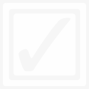 Open - Playstation White Logo Png #4422397