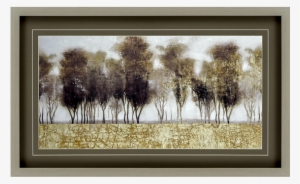 Gilded Treeline - Gilding #4422584