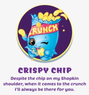 Crispy Chip - Kaa And Kim Possible #4422587