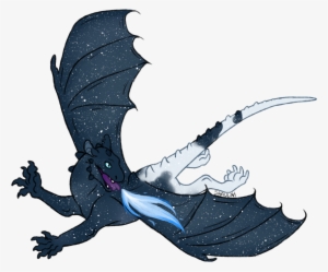 Trade - Treeline - Dragon #4422693