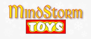 Mindstorm Toys, Your Online Toy Shop - Toy #4422717