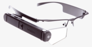 M3000 With “waveguide Optics” - Vuzix M300 Smart Glasses #4422720