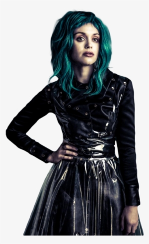 Click To View Full Size Image - Holland Roden Halloween Costume #4422784