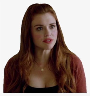 Hollandroden Teenwolf Tw Lydiamartin Lydia - Girl #4422811