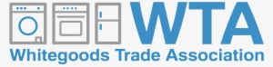 White Goods Logo Ideas - White Goods Trade Association Logo #4422814