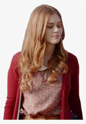 Hollandroden Teenwolf Tw Lydiamartin Lydia - Teen Wolf #4422904