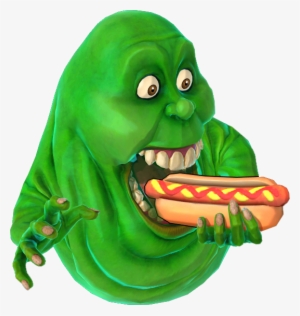 While The Gameplay In Pokemon Go Doesn't Consist Of - Ghostbusters #4422906