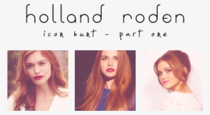 Under The Cut You Will Find A Nice Amount Of Holland - Lydia Teen Wolf #4422936