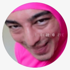 Pink Guy Filthy Frank Preview #4422942