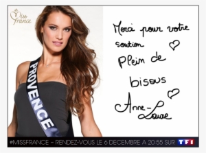0 Replies 1 Retweet 1 Like - Miss France #4422972