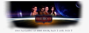 The Host Rpg #4423011
