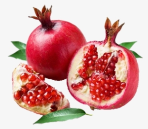 Pomegranate Png Free Download - Ganesh Variety Of Pomegranate #4423015