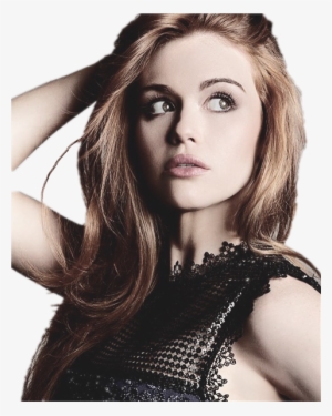 Holland Roden Photoshop Art #4423044
