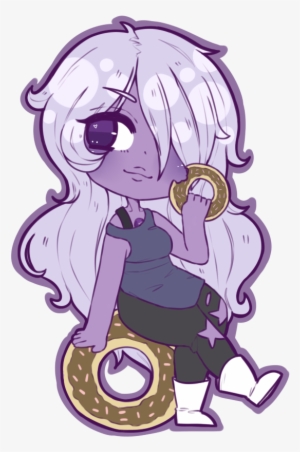 Picture Black And White Library Amethyst Drawing Chibi - Amethyst #4423178 Picture Black And White Library Amethyst Drawing Chibi - Amethyst #4423178