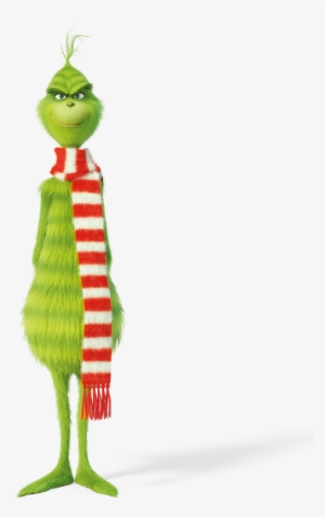 Grinch 03 By Hz-designs - Illustration #4423181