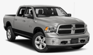 New 2018 Ram 1500 Big Horn - 2017 Ram 1500 Sport Crew Cab #4423217