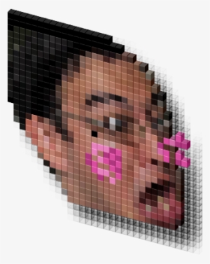 View Cursor On T-shirt - Vixx #4423252