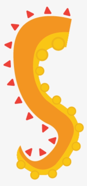 Illustration By Vector Tradition Arms 16kb - Monster Arm Clipart Transparent #4423289