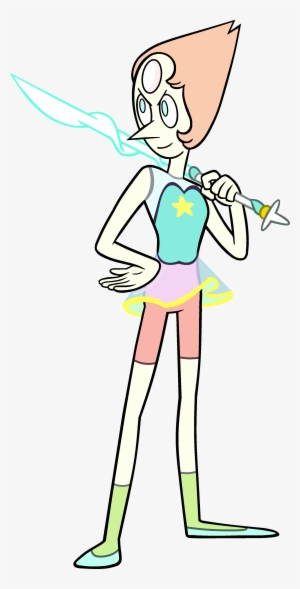 Pearl Steven Universe Character #4423321