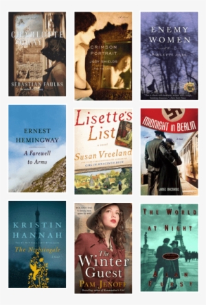 Lisette's List - A Novel (vreeland Susan) #4423323