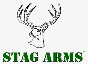 Horsham, Pa - - Stag Arms Logo #4423438