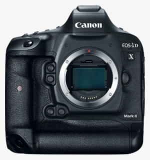 Canon Eos 1d X Mark Ii 1 - Canon 1dx Mark Ii #4423534