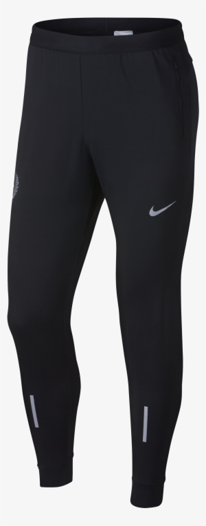 Phenom Men's 29" Running Pants - Essential Hybrid Running Pants Nike #4423681
