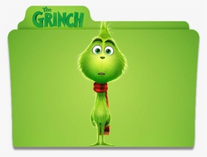 Grinch Png #4423682 Grinch Png #4423682