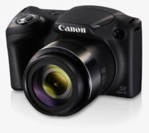 Powershot Sx430 Is - Canon Powershot #4423718