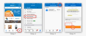 To Do This - Walmart App #4423909