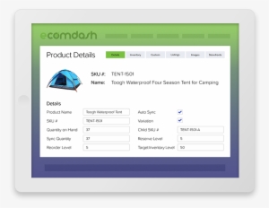 Walmart Inventory Automation Software - Inventory Management Software #4424066