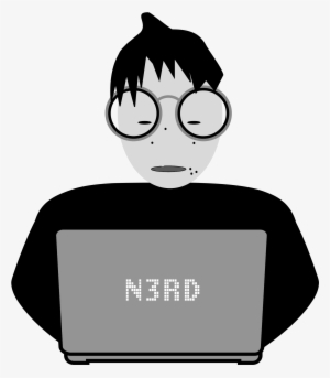 Big Image - Gambar Vektor Hacker Png #4424102