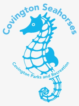 Seahorse Team Logo #4424297