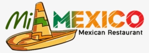 Restaurant Mi Mexico #4424298