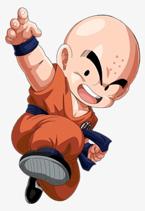 Boundless Ambition Krillin , Str, Sr Game Cards - Personnage Dragon Ball Krilin #4424371