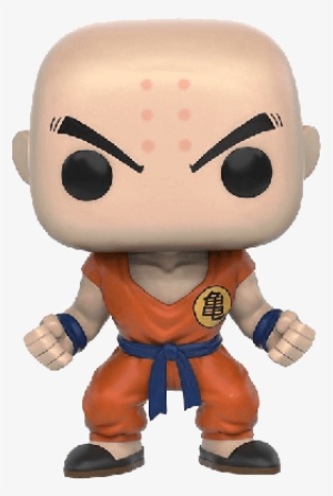 Dragonball Z - Krillin - Krillin Funko Pop #4424429