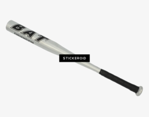 Baseball Bat - Baseball #4424460