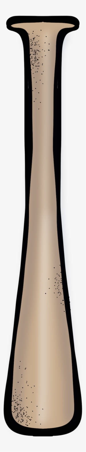 Baseball-bat - Vase #4424466