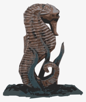 Big Image - Sculpture #4424498
