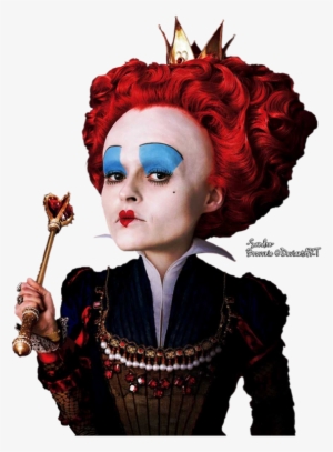 Png Alice No País Das Maravilhas/ Alice Através Do - Queen Of Cards Alice In Wonderland #4424572