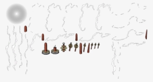 Tesla Tree Short - Don T Starve Tesla Tree #4424719