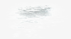 Water Ripple Road Transparent - Sketch #4424721