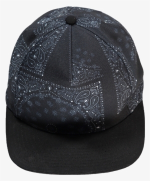 Finger In The Nose Sunblade Cap Bandana - Finger In The Nose Zwarte Pet Sunblade Bandana #4424722