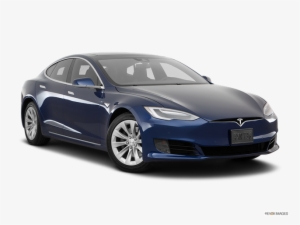 Inventory - Tesla Model S 2017 Png #4424758