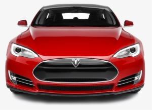 Tesla Model S Face #4424827